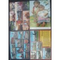 Postcards - Germany x 4  - Assorted