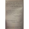 Bible - The Gospel Of The Apostles - Il Vangelo - 1924 - Italy