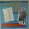 Vinyl LP - The Glen Miller Story