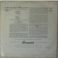 Vinyl LP - The Glen Miller Story