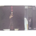 Vinyl LP - Shirley Bassey x 4 - Various