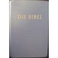 Bible - Die Bibel - Hans Bruns - German - 1964