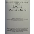 Bible - Sacred Scripture - Watchtower - Spanish - 2017 - Excellent
