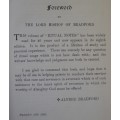 Bible/Book - Spiritual Notes - 1935