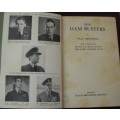Book - The Dam Busters - 1st ed - 1951