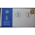 FDC - WP Agricultural Society - 1981 - B