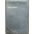 Bible - The Holy Bible - Pocket - Trench Issue - 1936