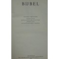 Bible - Bijbel - Nuwe Vertaling - 1953