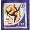 Scarf - FIFA 2010 - Official Licensed