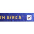 Scarf - FIFA 2010 - Official Licensed