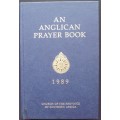Bible/Prayer Book - Anglican - 1989 - H/C - B