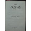 Bible/Prayer Book - Anglican - 1989 - H/C - B