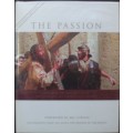Book - Passion Of Christ - Mel Gibson - 2004