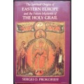 Bible/Book - Eatern Europe/The Holy Grail - Russia - 1993