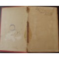 Bible/Book - The Bible In Spain - George Borrow - 1800s