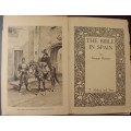 Bible/Book - The Bible In Spain - George Borrow - 1800s