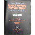 Book - The Rocky Horror Picture Show - Original - 1980