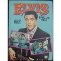 Book - Elvis Special - 1983