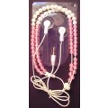 Earphones - Necklace Type [min order 5 units]