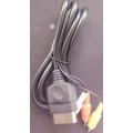 Xbox Old Cable - RCA 2m [min order 5 units]