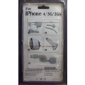 Iphone 3/4 Car Charger - Min order 5 Units