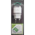 Iphone 3/4 Dual Usb Charger - Min order 5 Units