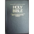 Bible - The Holy Bible - NIV - 1984