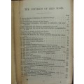 Bible - Common Prayer + Hymns - Pocket - 1916