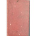 Bible - The Book of Common Prayer - 1963