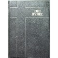 Bible - Die Bybel - Naslaan - 1991