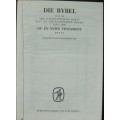 Bible - Die Bybel - Naslaan - 1991
