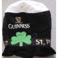 Cap/Hat - St. Patricks - 2012 - unused