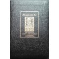 Bible - Hazelton NT Concordance - 2000 - Perfect