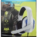 Headset - PS5 - With Adjustable Mic [Min order 5 units]