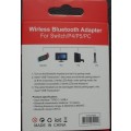 Bluetooth Wireless Donle - BT5 - For PS4/PS5/N-Switch/PC [Min order 5 Units]