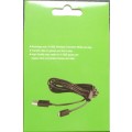 Xbox One Charging Cable - 2.75m