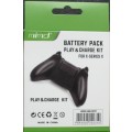 Xbox Series X - Battery + Cable Type `C` [Min order 5 Units]