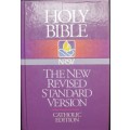 Bible - The Holy Bible - NRSV - The Catholic Edition - 1993