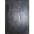 Bible - The Holy Bible - The World Publishing Company - USA - Vintage - Undated