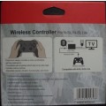 Nintendo Switch - Controllers - Wireless