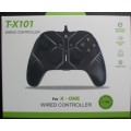 Generic Wired Controller