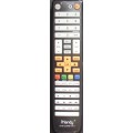 Universal TV Remote    -    4-1    -   Auto Search Function