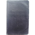 Bible /Book - Common Prayer/Hymns A+M - 1940 - Pocket