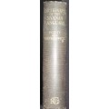 Book - Dictionary Nyanja Language - 1929