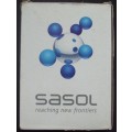 Card Set - Sasol - HIV - Vintage