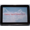 Samsung Galaxy Tab P7500/P7510 - Silicone Backing - Min order 20 units]