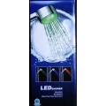 LED Shower Head - Handheld - {Min Order 10 Units]