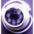 Camera CCTV - AHD - 3.6mm Lens [min order 4 units]