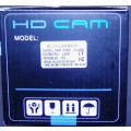 Camera CCTV - AHD - 3.6mm Lens