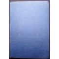 Book - The Guns Of Navarone - Alistair Maclean - 1957 1st ed